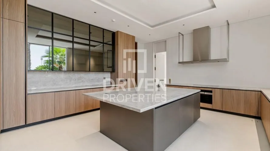 7 bedrooms villa for sale, Emerald Hills, Dubai Hills Estate, Dubai, UAE No. 2214 № 15