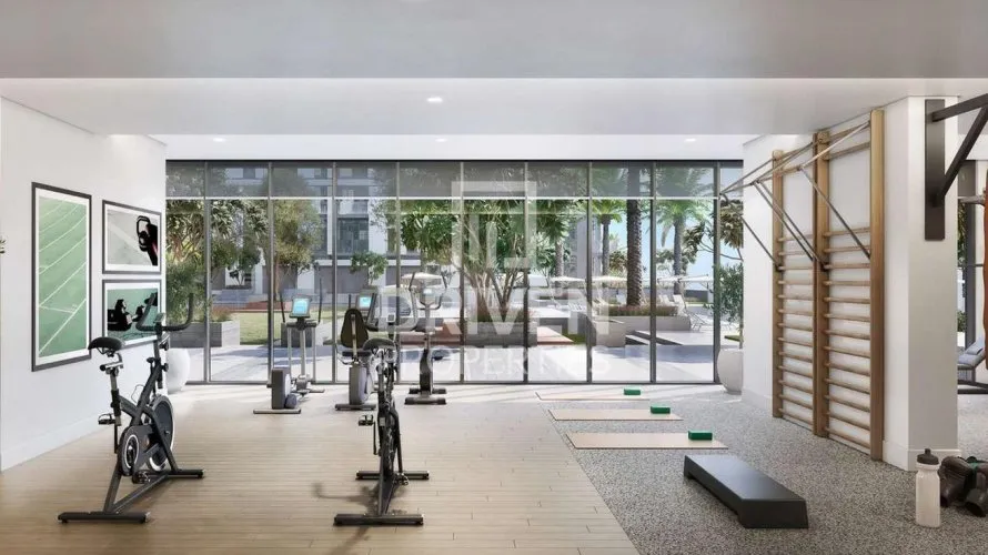 2 bedrooms apartment for sale, Dubai Hills Estate, Dubai, UAE No. 2244