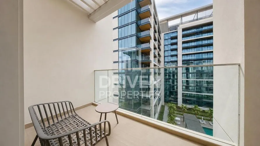 2 bedrooms apartment for sale, Dubai Hills Estate, Dubai, UAE No. 2241 № 15