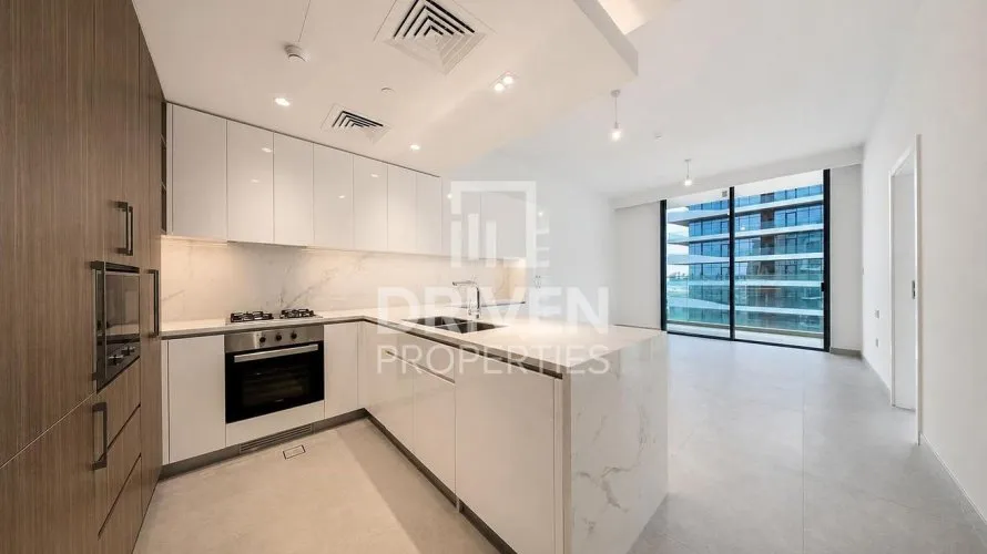 1 bedroom apartment for sale, Dubai Hills Estate, Dubai, UAE No. 2216 № 10