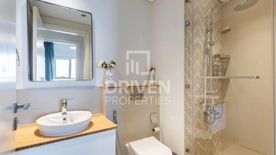 1 bedroom apartment for sale, Collective, Dubai Hills Estate, Dubai, UAE No. 2209