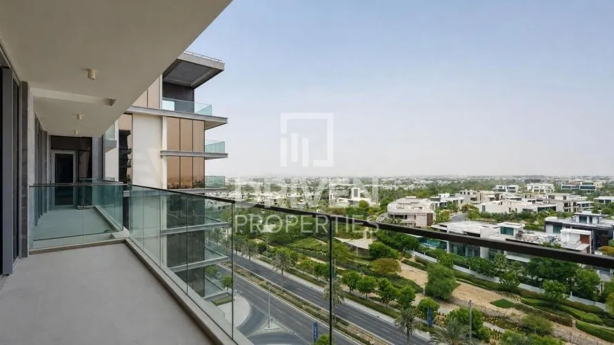 2 bedrooms apartment for sale, Dubai Hills Estate, Dubai, UAE No. 2222 № 2