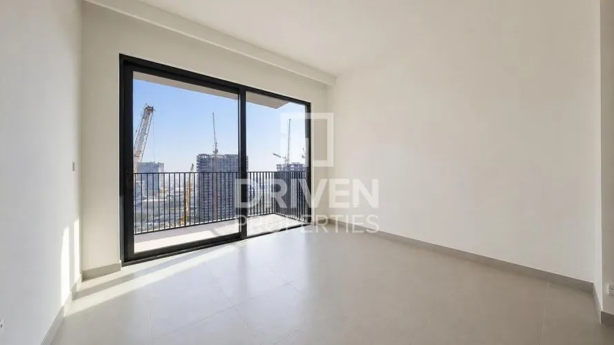 1 bedroom apartment for sale, Dubai Hills Estate, Dubai, UAE No. 2194