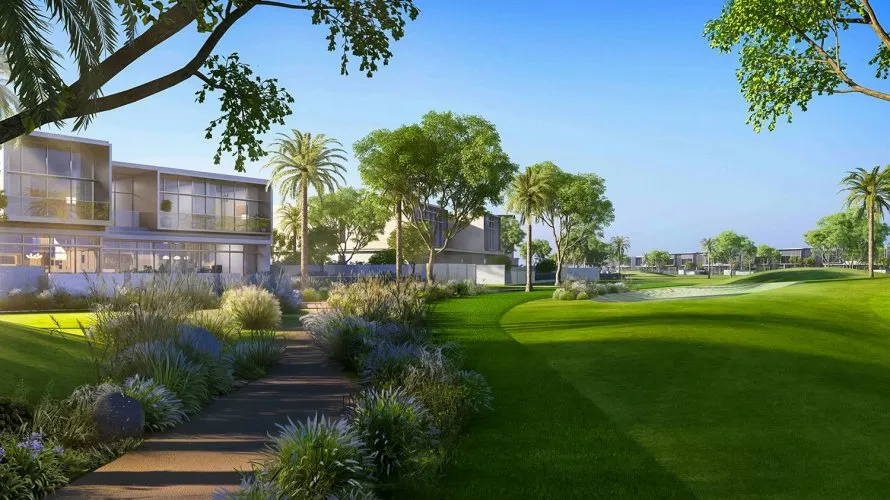 1 bedroom apartment for sale, Dubai Hills Estate, Dubai, UAE No. 2266 № 6