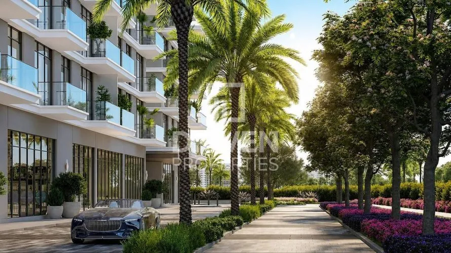 2 bedrooms apartment for sale, Dubai Hills Estate, Dubai, UAE No. 2228