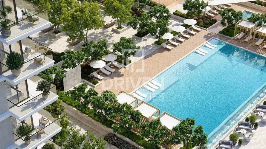 2 bedrooms apartment for sale, Dubai Hills Estate, Dubai, UAE No. 2229 № 6
