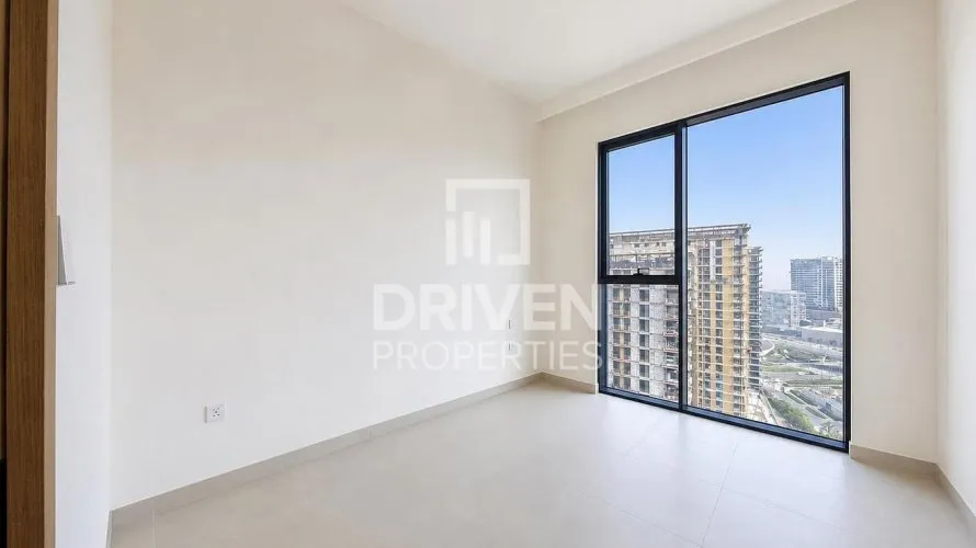 1 bedroom apartment for sale, Dubai Hills Estate, Dubai, UAE No. 2194 № 1