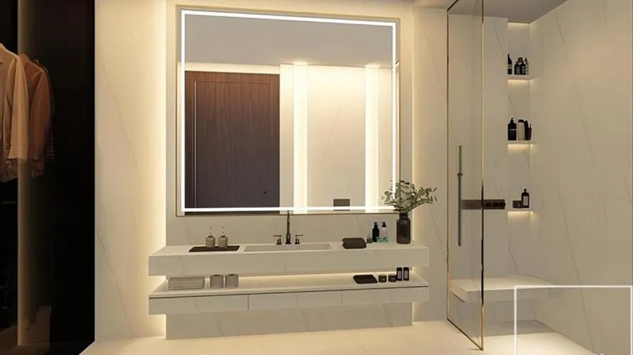 6 bedrooms villa for sale, Emerald Hills, Dubai Hills Estate, Dubai, UAE No. 2187 № 6