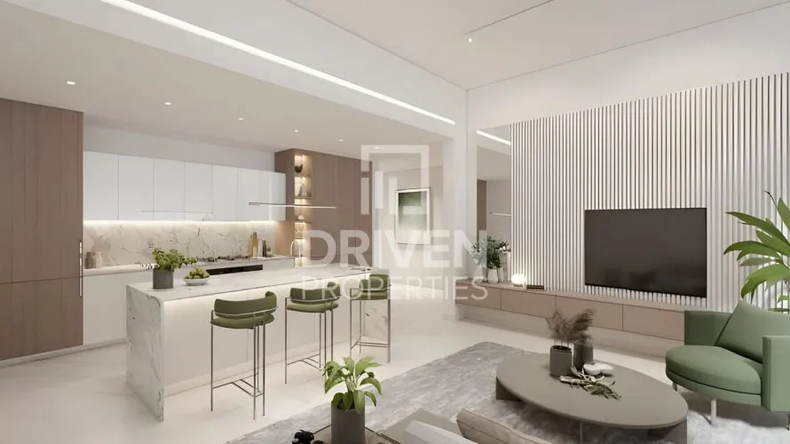 2 bedrooms apartment for sale, Dubai Hills Estate, Dubai, UAE No. 2208 № 5