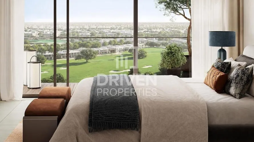 2 bedrooms apartment for sale, Dubai Hills Estate, Dubai, UAE No. 2229 № 1