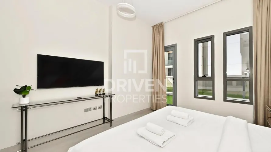 2 bedrooms apartment for sale, Dubai Hills Estate, Dubai, UAE No. 2247 № 1