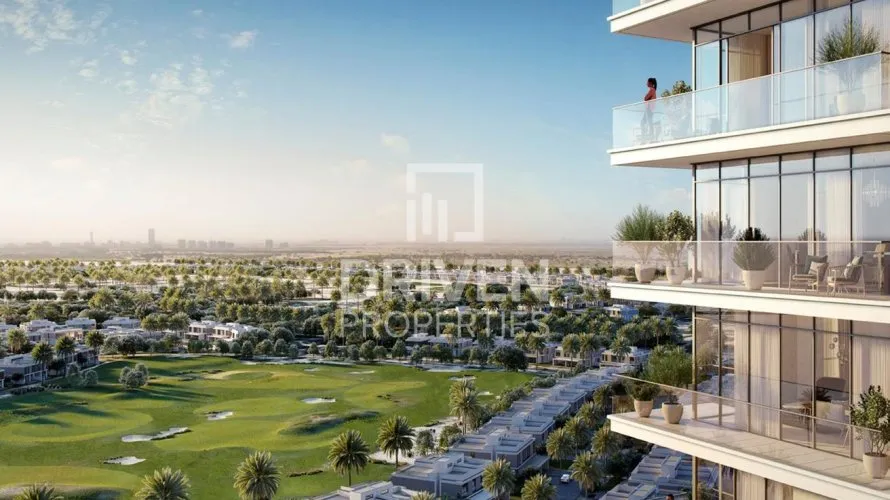 2 bedrooms apartment for sale, Dubai Hills Estate, Dubai, UAE No. 2236
