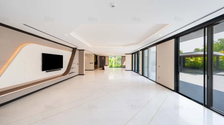 6 bedrooms villa for sale, Dubai Hills Estate, Dubai, UAE No. 1907 № 24