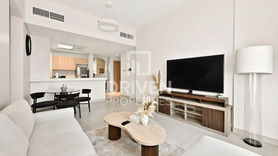 2 bedrooms apartment for sale, Dubai Hills Estate, Dubai, UAE No. 2247 № 21