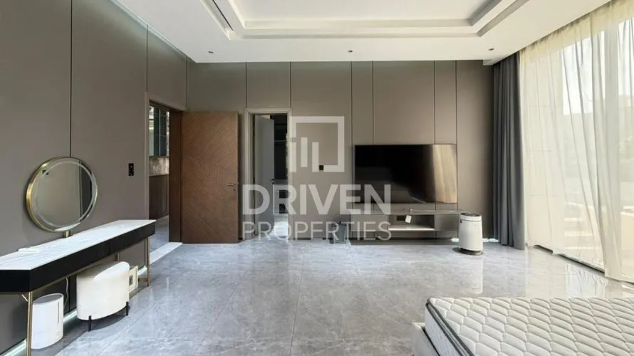 6 bedrooms villa for sale, Dubai Hills Estate, Dubai, UAE No. 2223 № 3