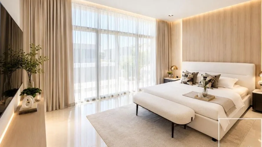 6 bedrooms villa for sale, Golf Place, Dubai Hills Estate, Dubai, UAE No. 2188 № 21