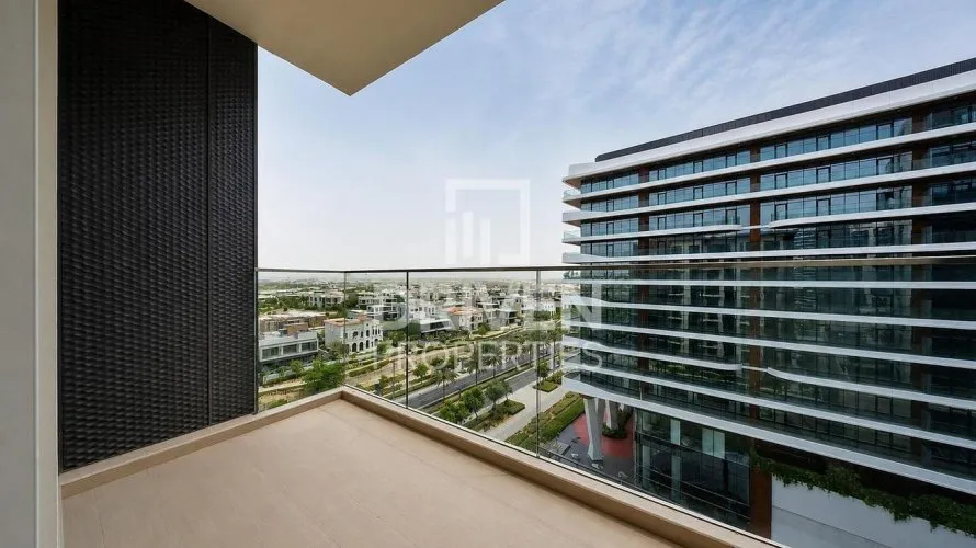 1 bedroom apartment for sale, Dubai Hills Estate, Dubai, UAE No. 2216 № 4