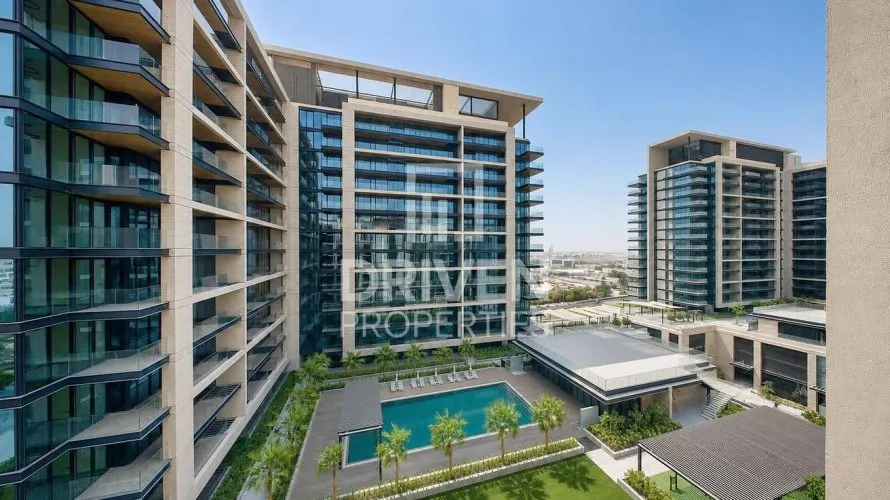 2 bedrooms apartment for sale, Dubai Hills Estate, Dubai, UAE No. 2241 № 18