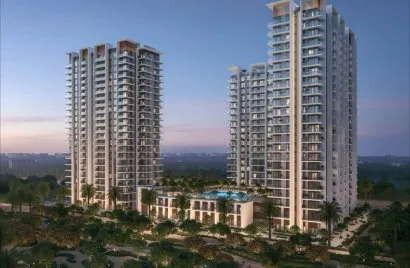1 bedroom apartment for sale, Dubai Hills, Dubai Hills Estate, Dubai, UAE No. 2138