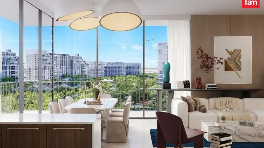 3 bedrooms apartment for sale, Dubai Hills Estate, Dubai, UAE No. 1924 № 7