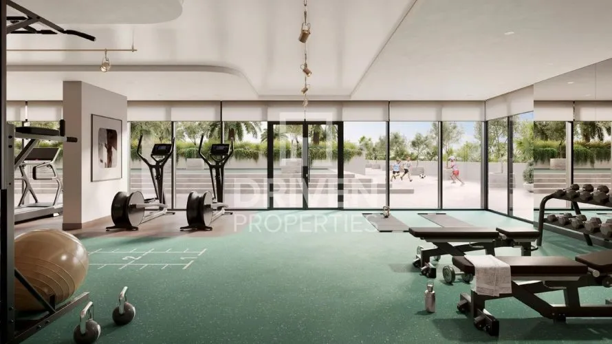 2 bedrooms apartment for sale, Dubai Hills Estate, Dubai, UAE No. 2236 № 3