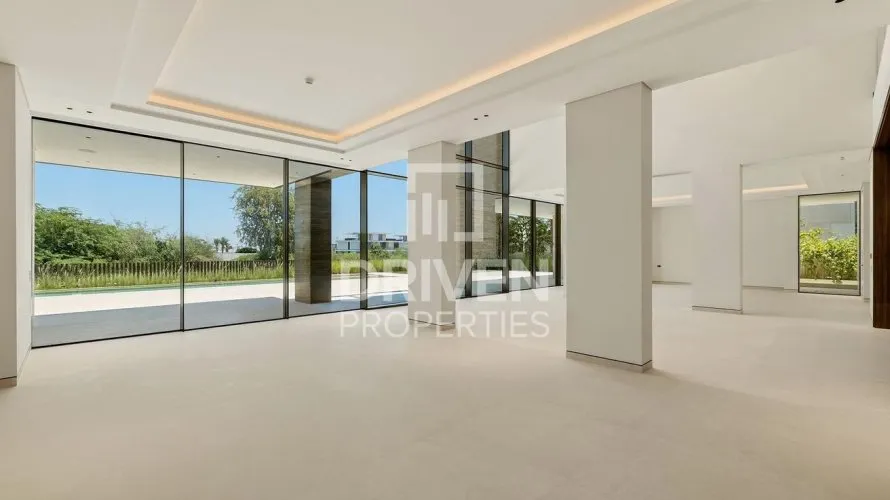 7 bedrooms villa for sale, Emerald Hills, Dubai Hills Estate, Dubai, UAE No. 2214 № 25