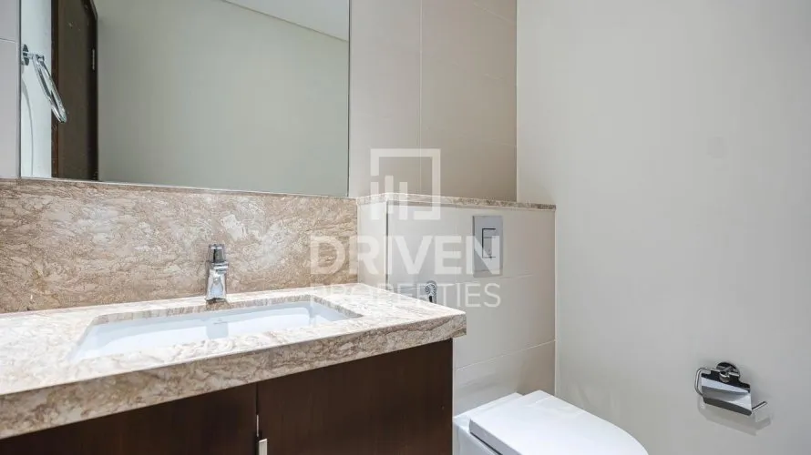 2 bedrooms apartment for sale, Park Heights, Dubai Hills Estate, Dubai, UAE No. 2191 № 6