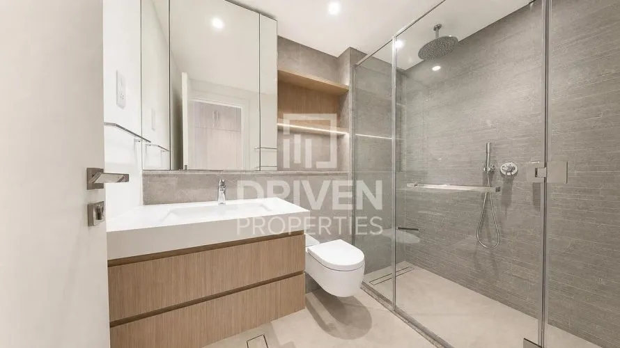 1 bedroom apartment for sale, Dubai Hills Estate, Dubai, UAE No. 2216 № 5
