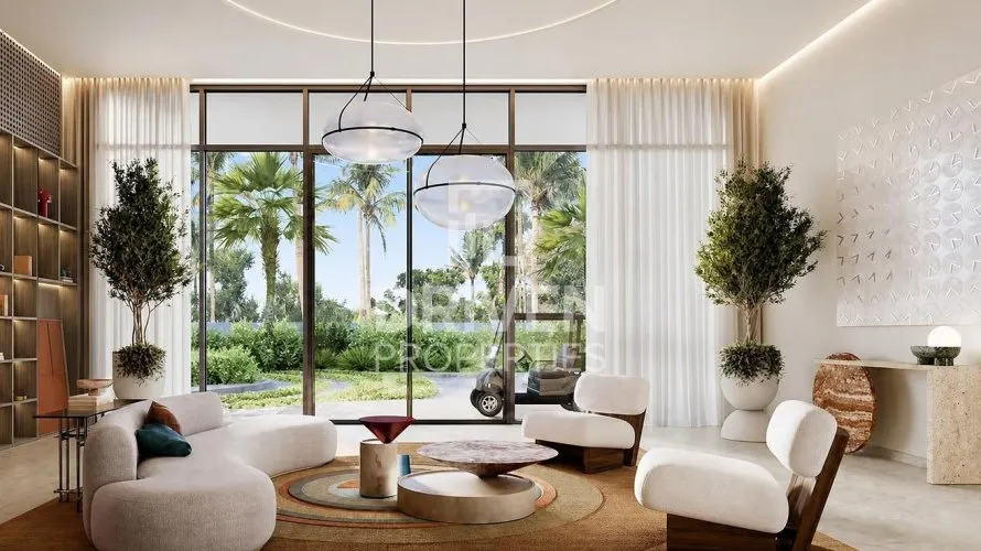 2 bedrooms apartment for sale, Dubai Hills Estate, Dubai, UAE No. 2229