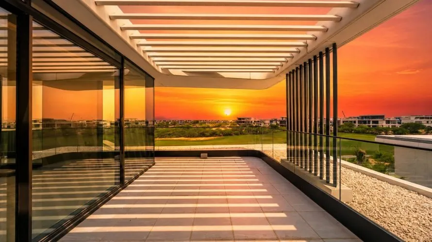 6 bedrooms villa for sale, Dubai Hills Estate, Dubai, UAE No. 1907 № 12