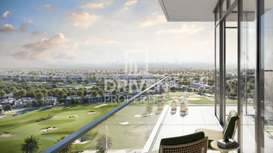 2 bedrooms apartment for sale, Dubai Hills Estate, Dubai, UAE No. 2236 № 6