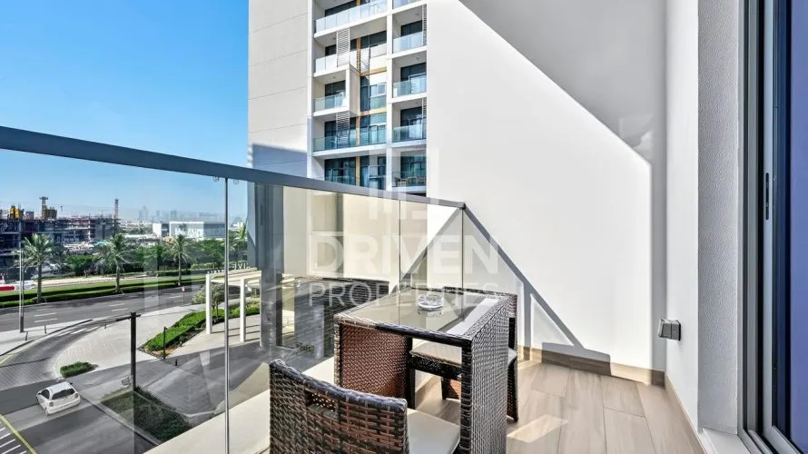 2 bedrooms apartment for sale, Dubai Hills Estate, Dubai, UAE No. 2247 № 12