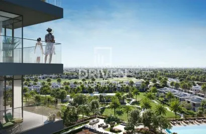 2 bedrooms apartment for sale, Dubai Hills Estate, Dubai, UAE No. 2201
