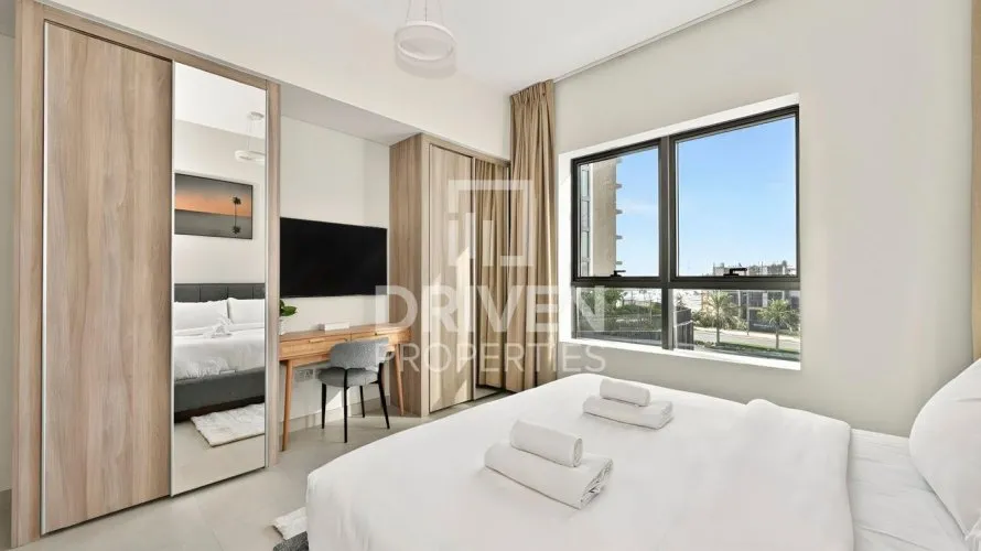 2 bedrooms apartment for sale, Dubai Hills Estate, Dubai, UAE No. 2247 № 26