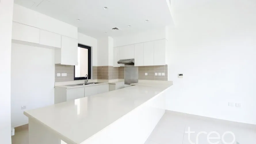 4 bedrooms townhouse for sale, Dubai Hills Estate, Dubai, UAE No. 1910 № 5