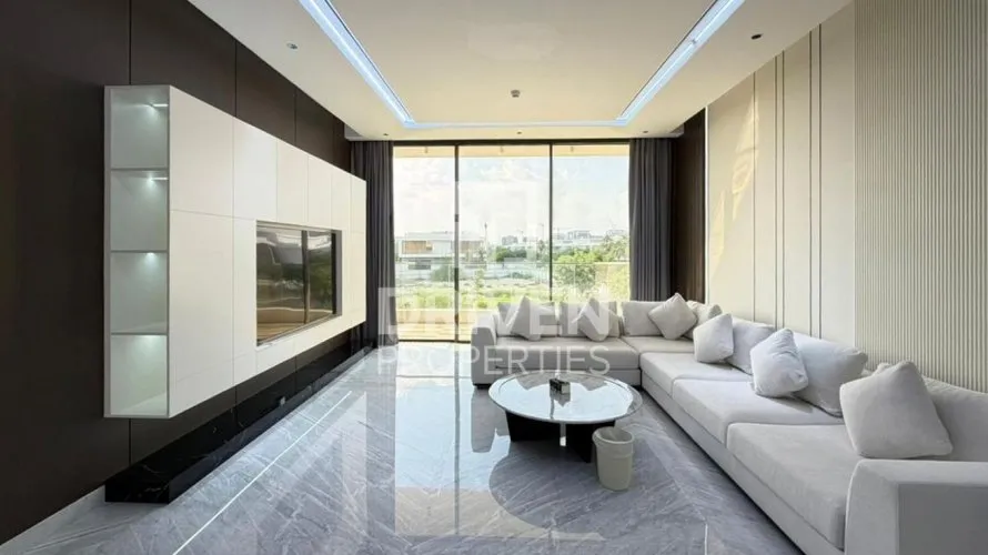 6 bedrooms villa for sale, Dubai Hills Estate, Dubai, UAE No. 2223 № 10