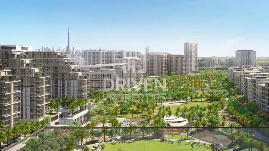 2 bedrooms apartment for sale, Dubai Hills Estate, Dubai, UAE No. 2236 № 9