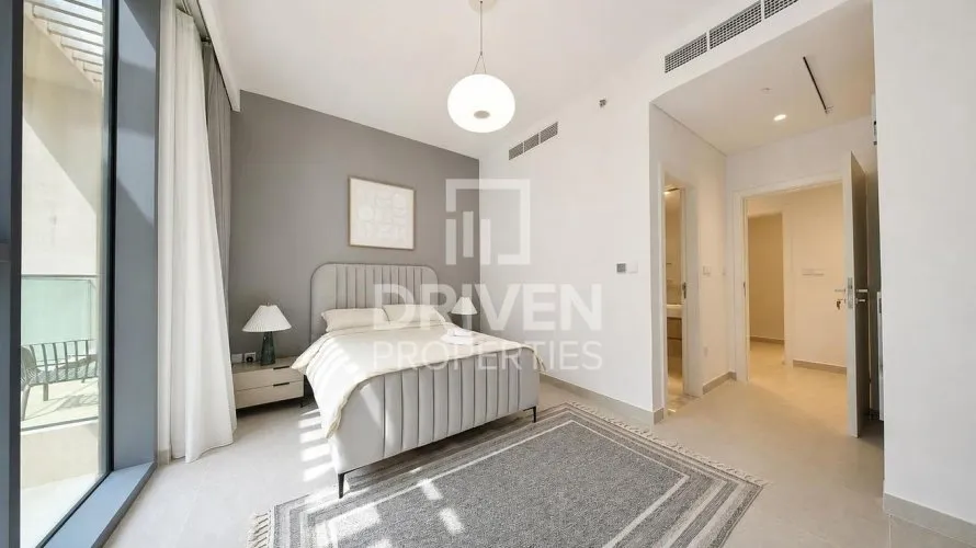 2 bedrooms apartment for sale, Dubai Hills Estate, Dubai, UAE No. 2241 № 6