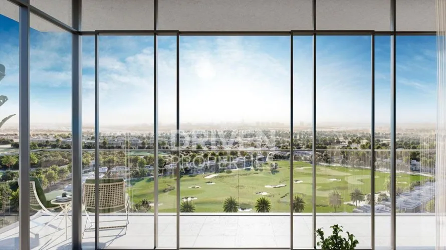 2 bedrooms apartment for sale, Dubai Hills Estate, Dubai, UAE No. 2236 № 2