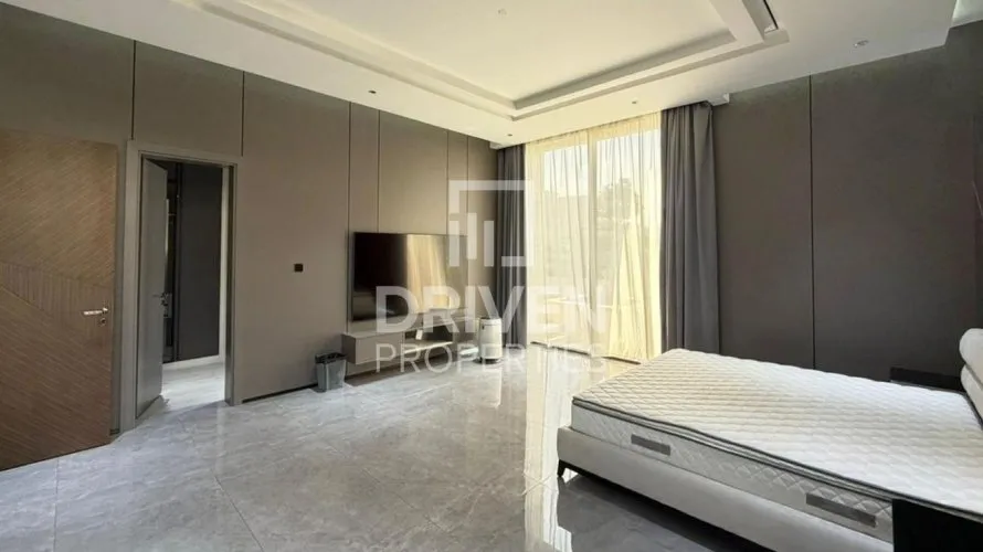6 bedrooms villa for sale, Dubai Hills Estate, Dubai, UAE No. 2223 № 11