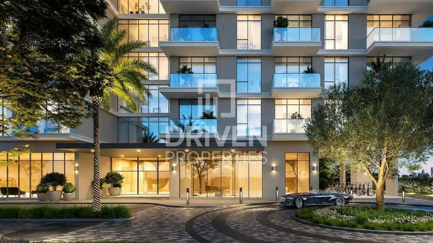 2 bedrooms apartment for sale, Dubai Hills Estate, Dubai, UAE No. 2228 № 5
