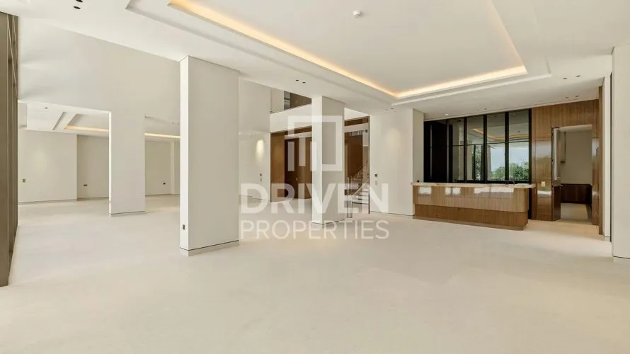 7 bedrooms villa for sale, Emerald Hills, Dubai Hills Estate, Dubai, UAE No. 2214 № 24