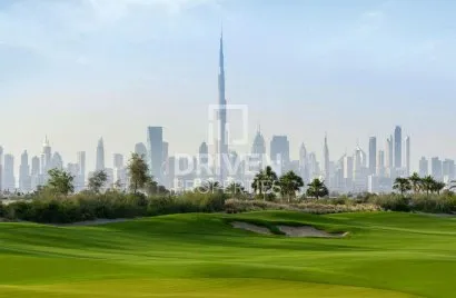 2 bedrooms apartment for sale, Dubai Hills Estate, Dubai, UAE No. 2264