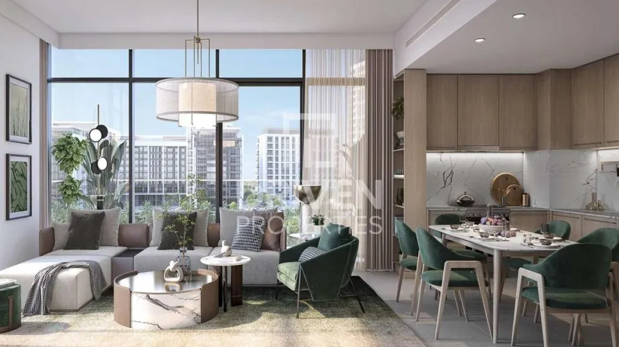 2 bedrooms apartment for sale, Dubai Hills Estate, Dubai, UAE No. 2244 № 8