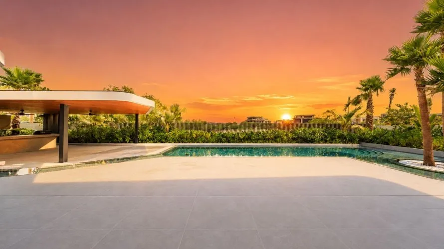 6 bedrooms villa for sale, Dubai Hills Estate, Dubai, UAE No. 1907 № 2