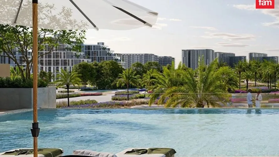 2 bedrooms apartment for sale, Dubai Hills Estate, Dubai, UAE No. 2150 № 3
