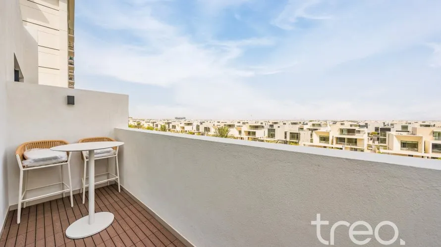 1 bedroom apartment for sale, Dubai Hills Estate, Dubai, UAE No. 2349 № 4