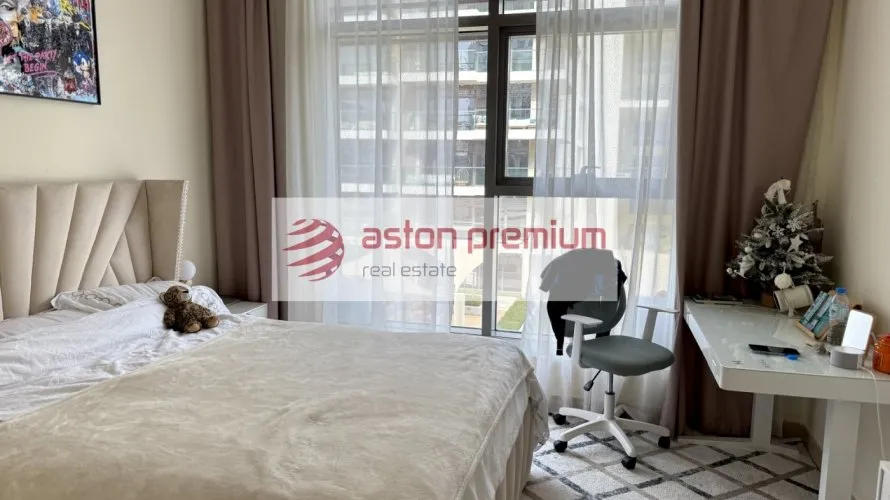 3 bedrooms apartment for sale, Dubai Hills Estate, Dubai, UAE No. 2294 № 11