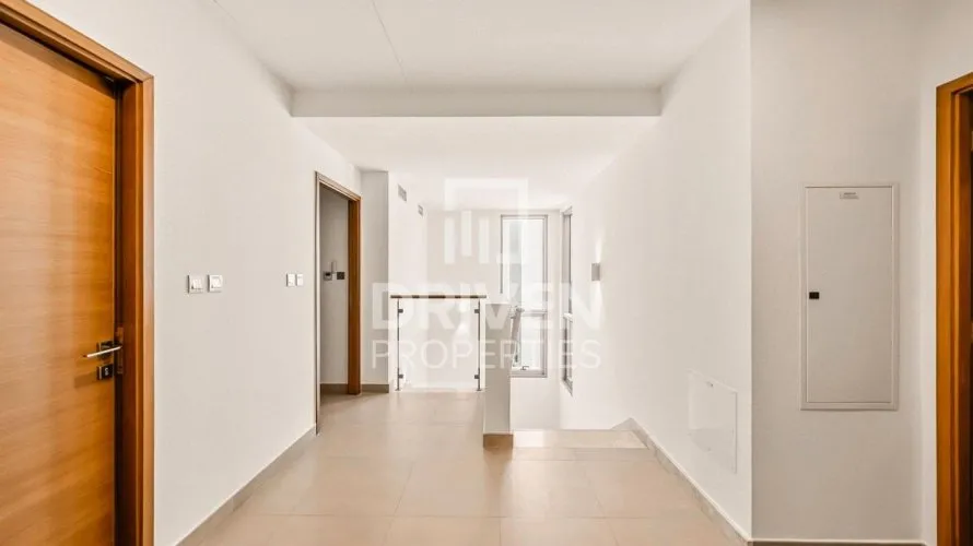 4 bedrooms villa for sale, Sidra Villas, Dubai Hills Estate, Dubai, UAE No. 2354 № 22