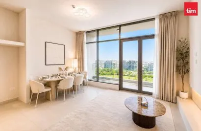 3 bedrooms apartment for sale, Dubai Hills Estate, Dubai, UAE No. 2440